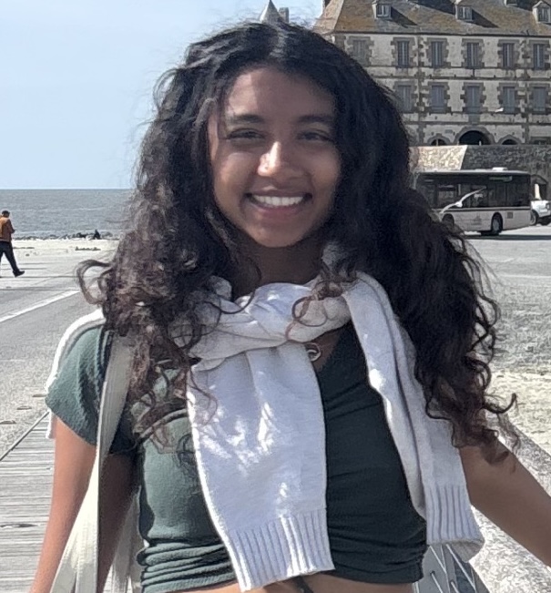 Shrimayee Narasimhan